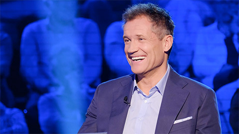 Die Millionen Show